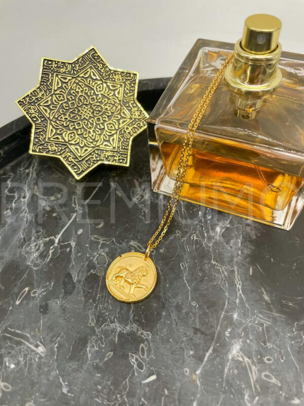 Van Cleef & Arpels кулон PR309743