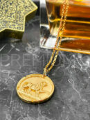 Van Cleef & Arpels кулон PR309743 8