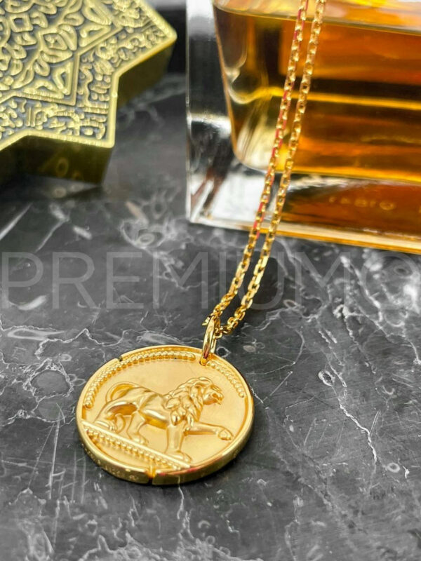 Van Cleef & Arpels кулон PR309743 2