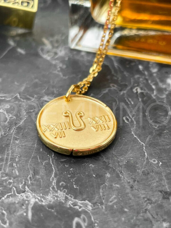 Van Cleef & Arpels кулон PR309743 3