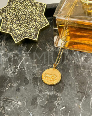 Van Cleef & Arpels кулон PR374345
