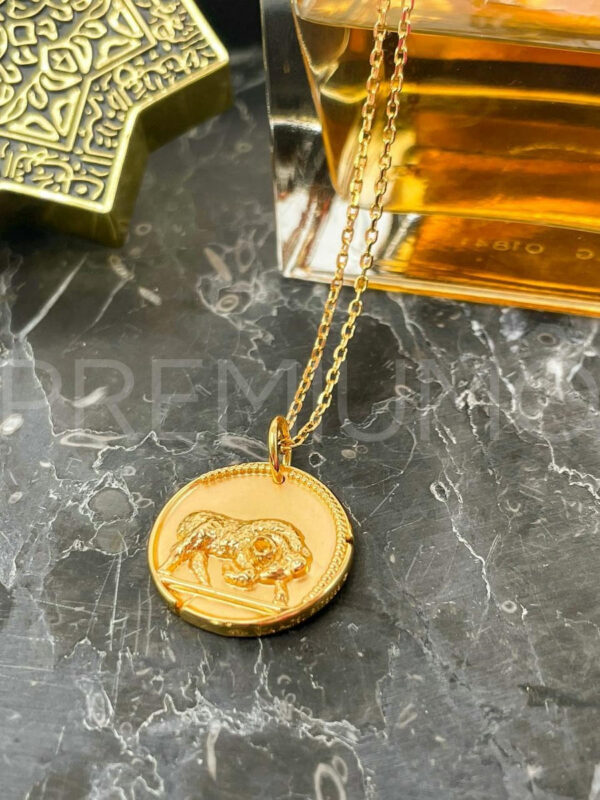 Van Cleef & Arpels кулон PR374345 2