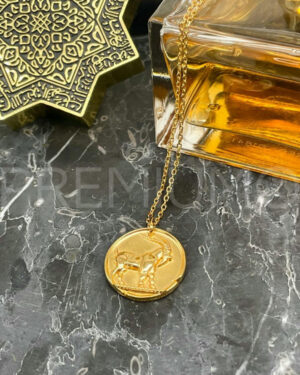 Van Cleef & Arpels кулон PR932606