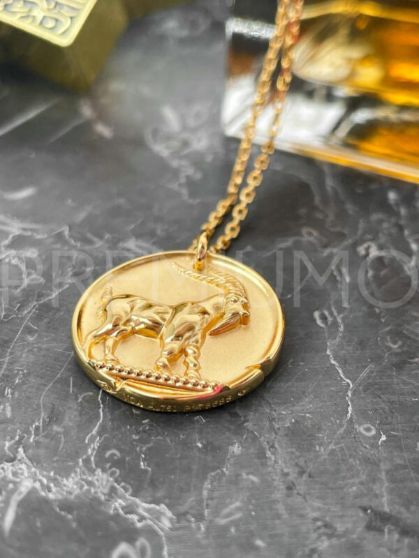Van Cleef & Arpels кулон PR932606 2