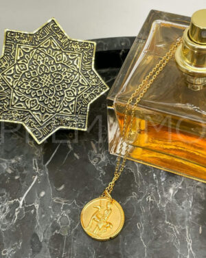 Van Cleef & Arpels кулон PR919347