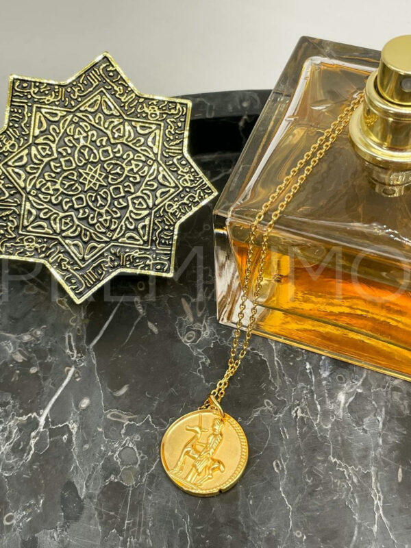 Van Cleef & Arpels кулон PR919347