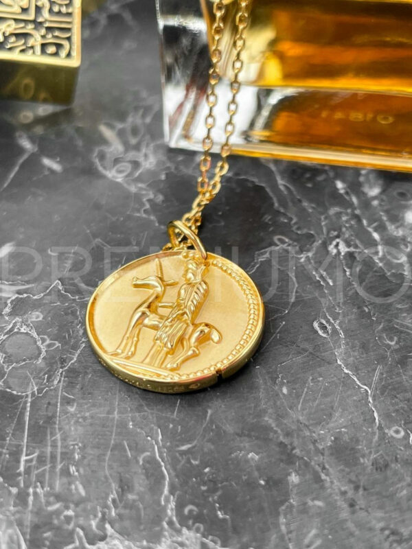 Van Cleef & Arpels кулон PR919347 2