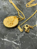 Van Cleef & Arpels кулон PR919347 9