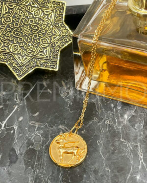 Van Cleef & Arpels кулон PR437528