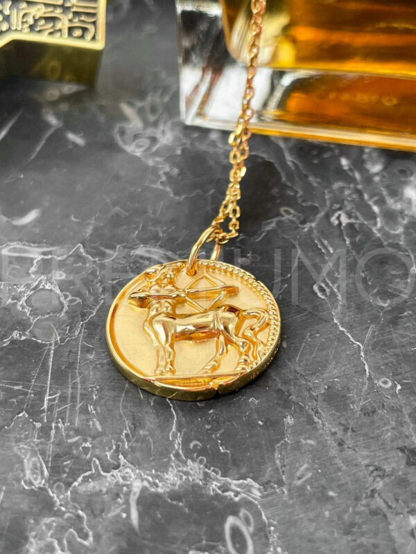 Van Cleef & Arpels кулон PR437528 2