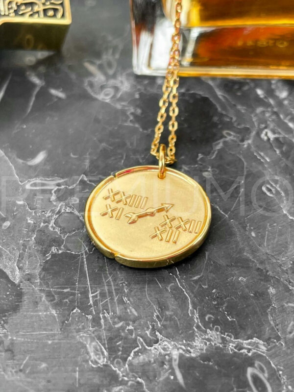 Van Cleef & Arpels кулон PR437528 3