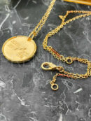 Van Cleef & Arpels кулон PR437528 10