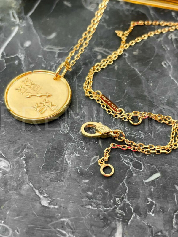 Van Cleef & Arpels кулон PR437528 5