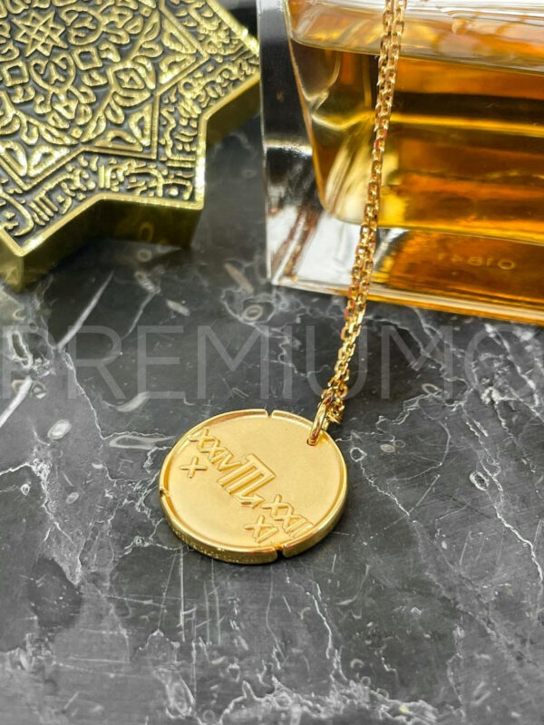 Van Cleef & Arpels кулон PR575392 2