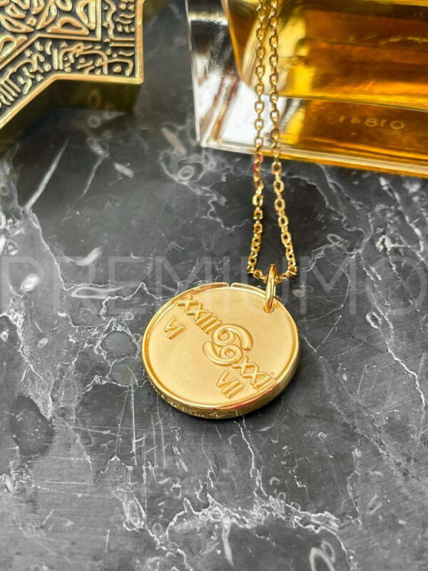 Van Cleef & Arpels кулон PR860212 2