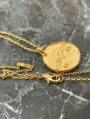 Van Cleef & Arpels кулон PR860212 9