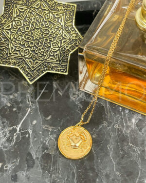 Van Cleef & Arpels кулон PR860212