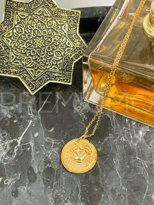 Van Cleef & Arpels кулон PR860212
