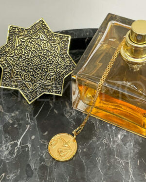Van Cleef & Arpels кулон PR914315