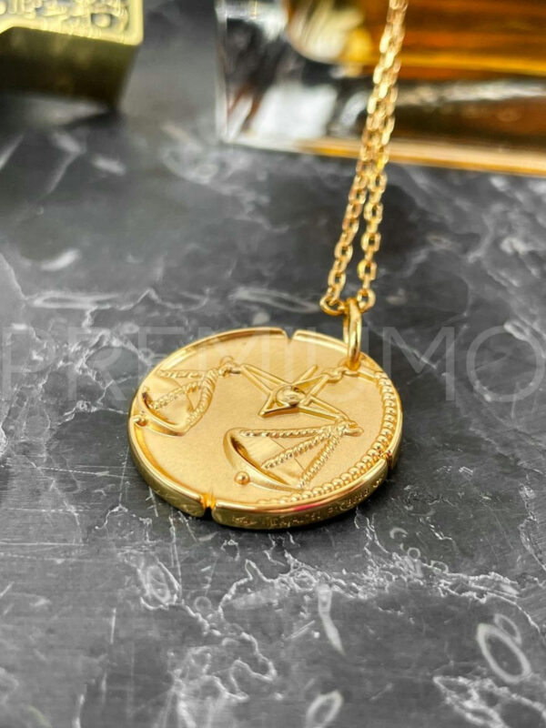 Van Cleef & Arpels кулон PR914315 2