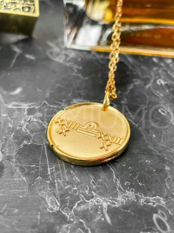 Van Cleef & Arpels кулон PR914315 4