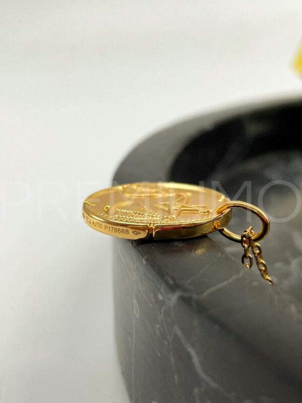 Van Cleef & Arpels кулон PR914315 5