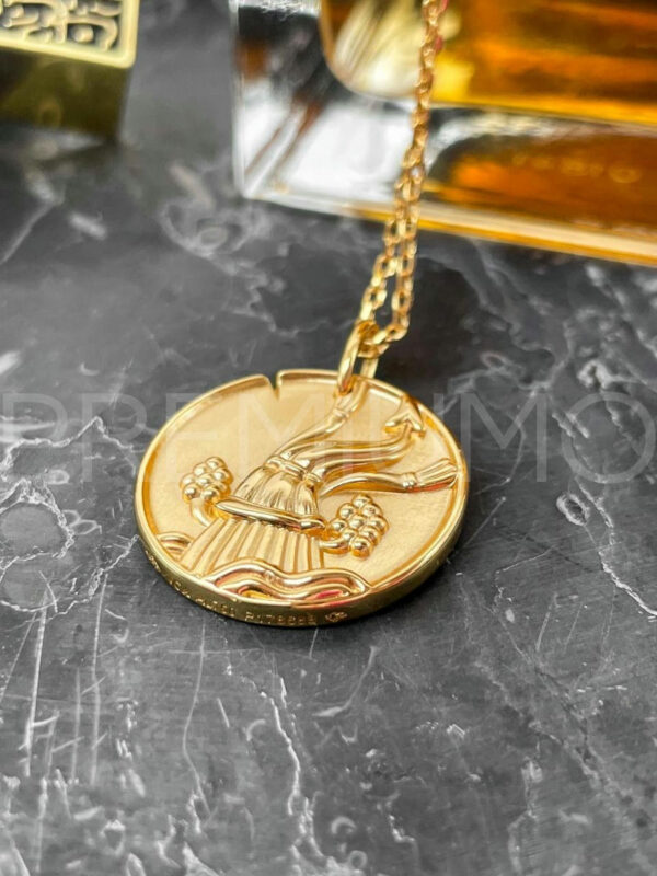 Van Cleef & Arpels кулон PR947548 2