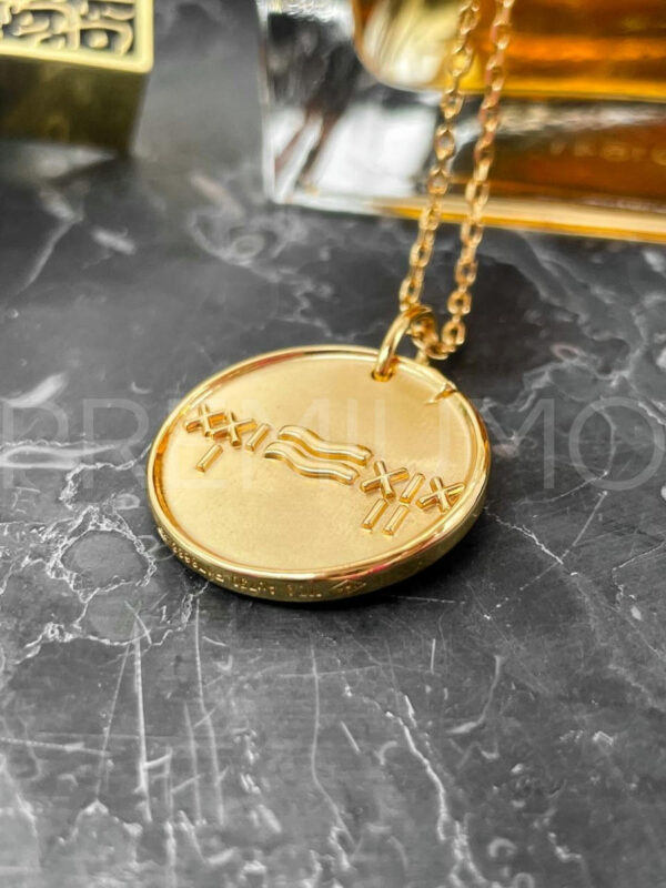 Van Cleef & Arpels кулон PR947548 3