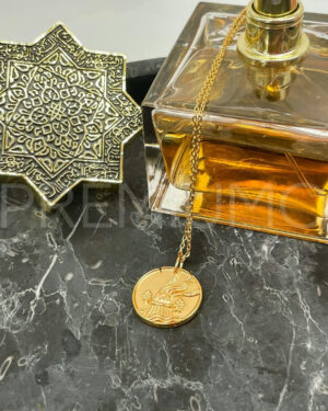Van Cleef & Arpels кулон PR947548