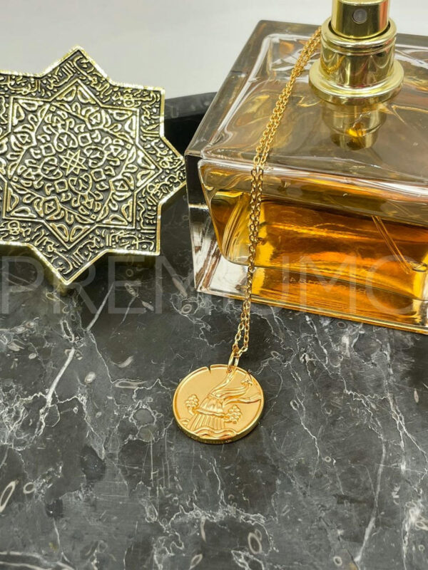 Van Cleef & Arpels кулон PR947548