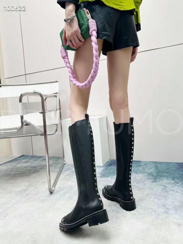 Alexander Wang сапоги PR637066 8
