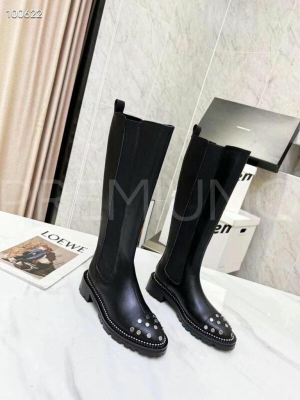 Alexander Wang сапоги PR637066