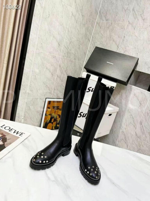 Alexander Wang сапоги PR637066 7