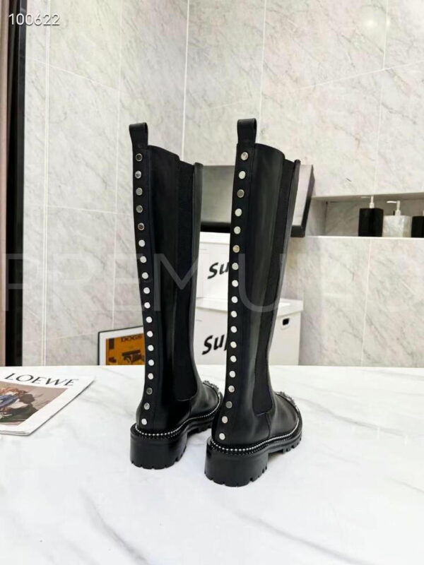 Alexander Wang сапоги PR637066 2