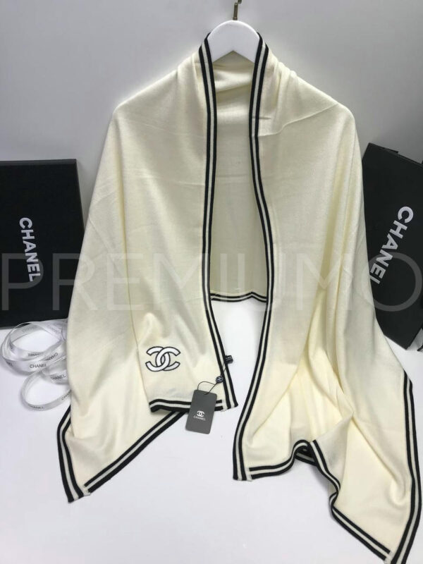 Chanel палантин PR851659 3