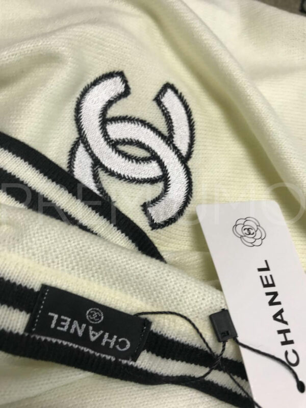 Chanel палантин PR851659 4