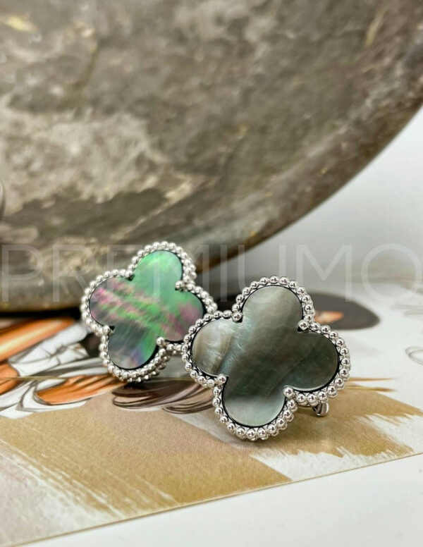 Van Cleef & Arpels серьги PR919369