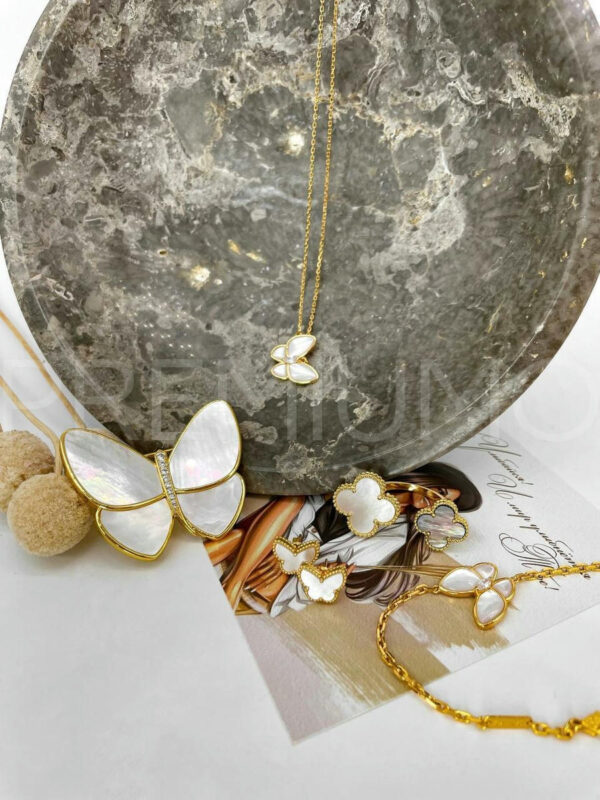 Van Cleef & Arpels браслет PR444745 5
