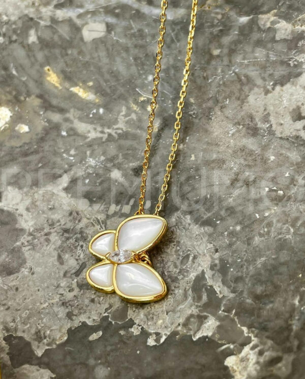 Van Cleef & Arpels подвеска PR362127 4