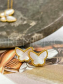 Van Cleef & Arpels серьги PR430563 10