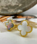 Van Cleef & Arpels кольцо PR495511 4
