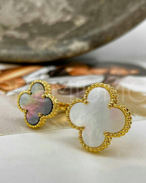 Van Cleef & Arpels кольцо PR495511