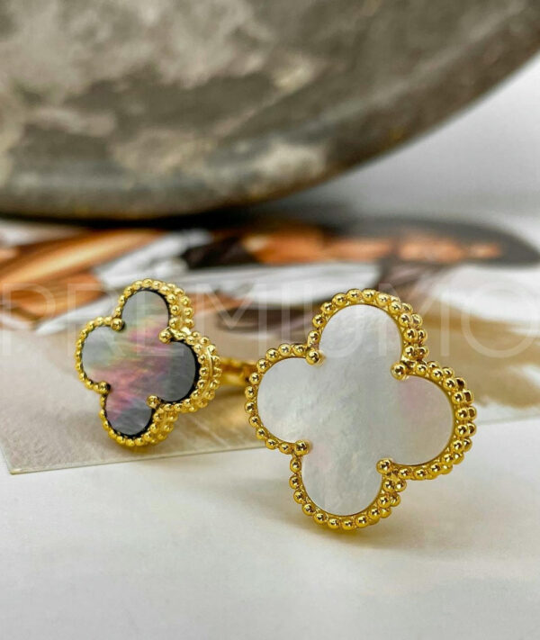 Van Cleef & Arpels кольцо PR495511