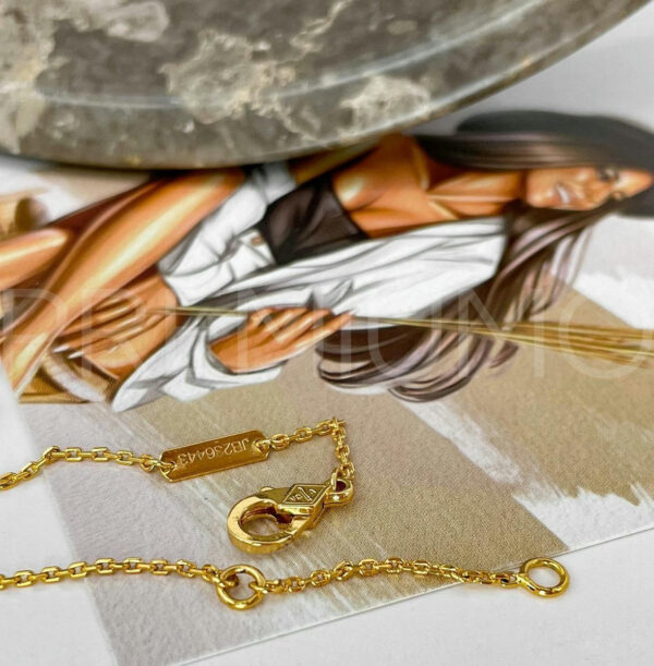 Van Cleef & Arpels подвеска PR362127 6