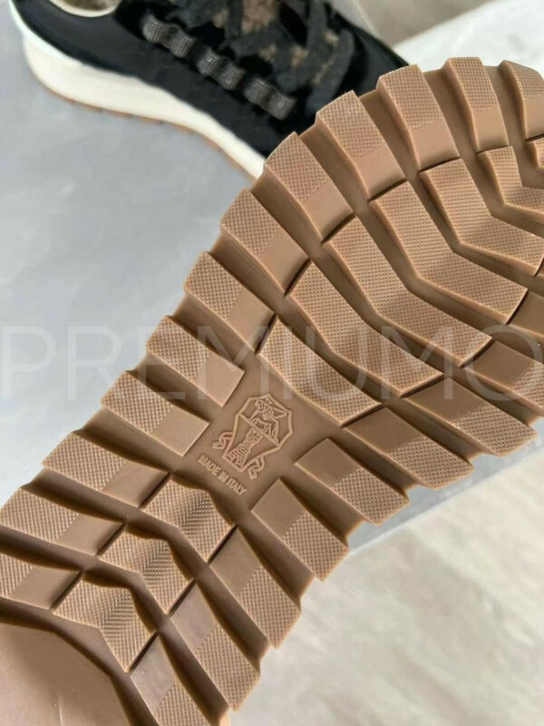 Brunello Cucinelli кроссовки PR336834 9