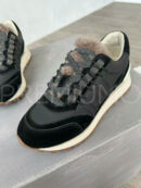 Brunello Cucinelli кроссовки PR336834 13