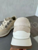 Brunello Cucinelli кроссовки PR751397 17