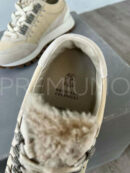 Brunello Cucinelli кроссовки PR751397 16