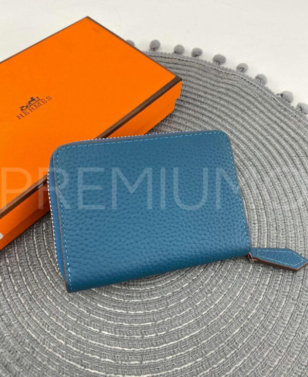Hermes кошелек PR663940 2