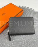 Hermes кошелек PR999623 4